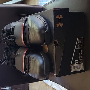 Men's under armour UA Assert